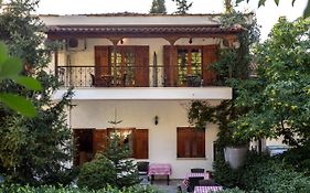San Giorgio Villa